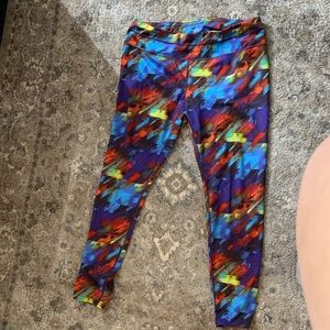 Athleta leggings